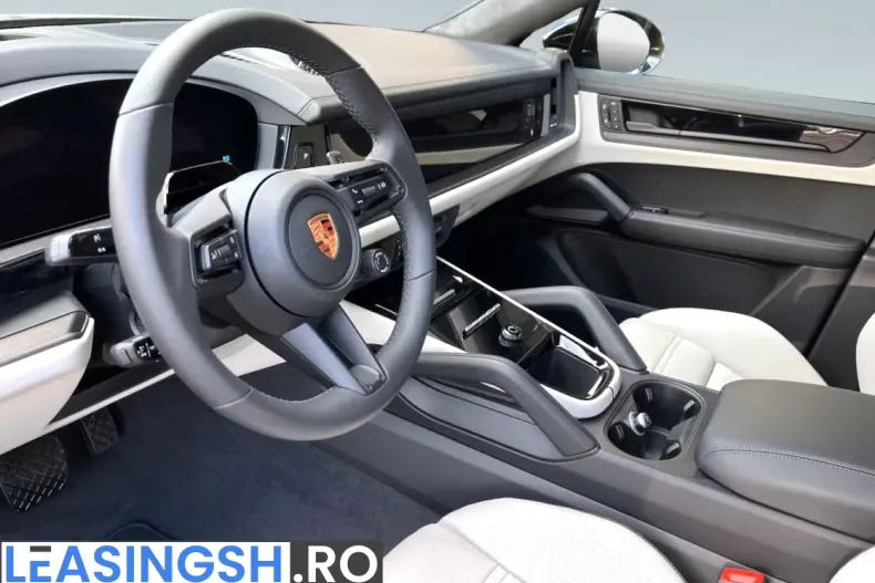 Porsche Cayenne din 2026 cu 10 km - oferta POR244500 - foto 3
