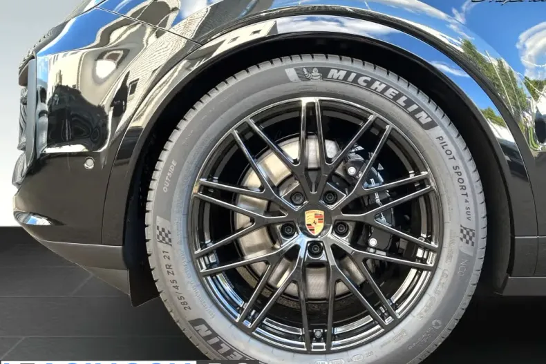 Porsche Cayenne din 2026 cu 10 km - oferta POR244500 - foto 6