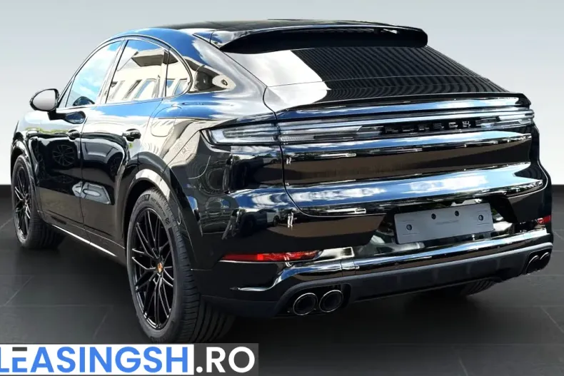Porsche Cayenne din 2026 cu 10 km - oferta POR244500 - foto 14