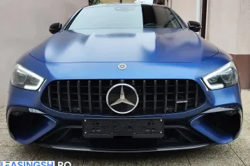 Mercedes-Benz AMG GT din 2023 - oferta MER244501
