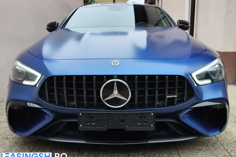 Mercedes-Benz AMG GT (Clasa GT) din 2023 cu 21.600 km - oferta MER244501 - foto 1