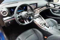 Mercedes-Benz AMG GT (Clasa GT) din 2023 cu 21.600 km - oferta MER244501 - foto 8