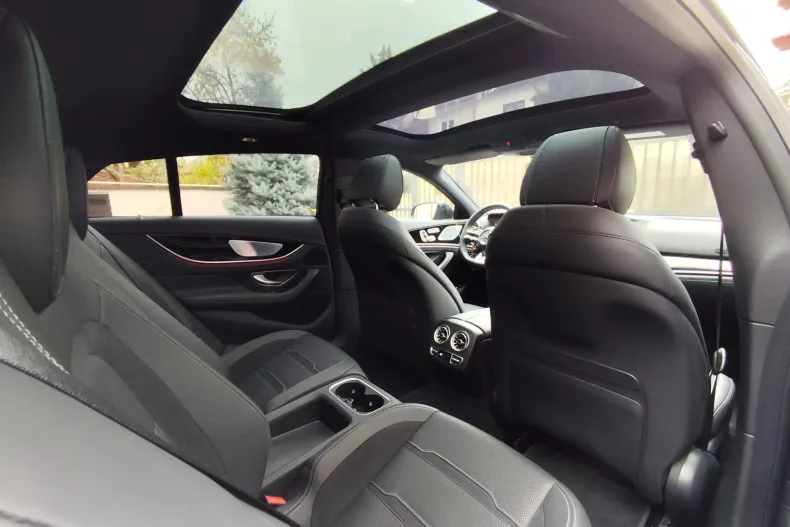 Mercedes-Benz AMG GT (Clasa GT) din 2023 cu 21.600 km - oferta MER244501 - foto 12