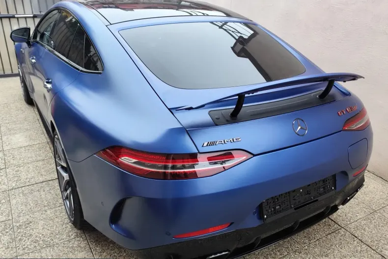 Mercedes-Benz AMG GT (Clasa GT) din 2023 cu 21.600 km - oferta MER244501 - foto 16