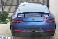 Mercedes-Benz AMG GT (Clasa GT) din 2023 cu 21.600 km - oferta MER244501 - foto 17