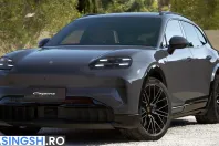 Porsche Cayenne din 2026 cu 13 km - oferta POR244502 - foto 1