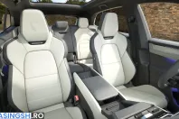 Porsche Cayenne din 2026 cu 13 km - oferta POR244502 - foto 4