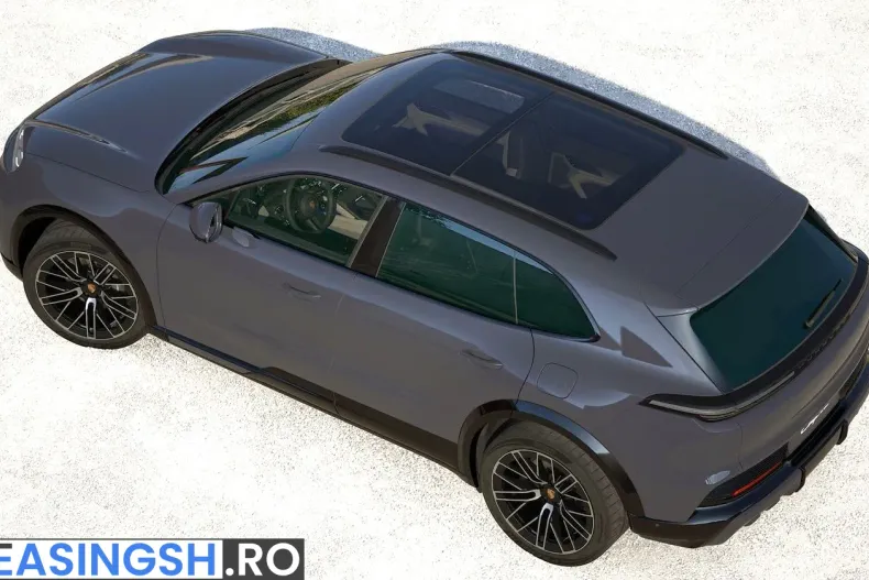 Porsche Cayenne din 2026 cu 13 km - oferta POR244502 - foto 5