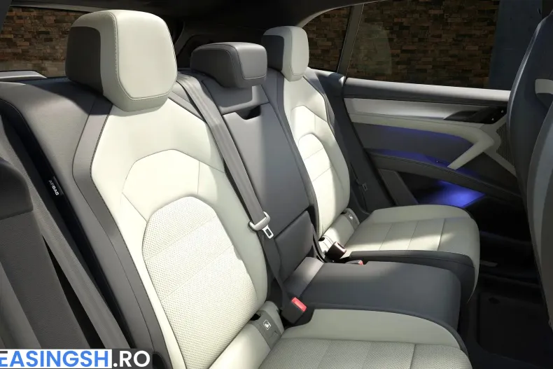 Porsche Cayenne din 2026 cu 13 km - oferta POR244502 - foto 6