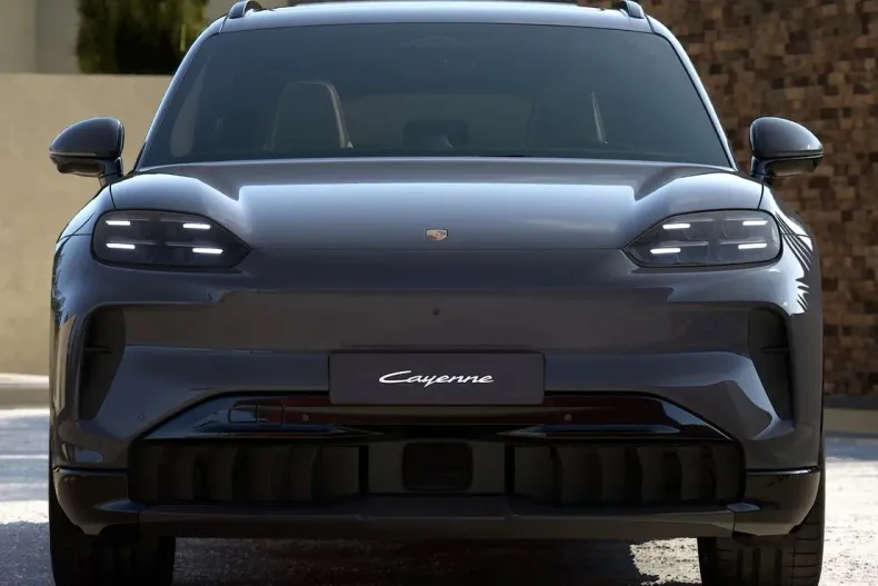 Porsche Cayenne din 2026 cu 13 km - oferta POR244502 - foto 7