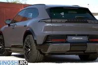 Porsche Cayenne din 2026 cu 13 km - oferta POR244502 - foto 9