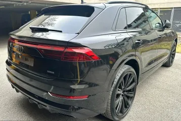 Audi Q8 din 2026 - oferta AUD244503