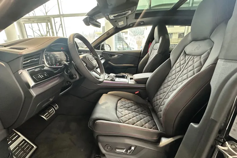 Audi Q8 din 2026 cu 13 km - oferta AUD244503 - foto 4