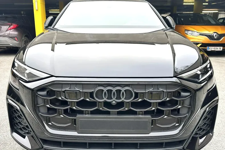 Audi Q8 din 2026 cu 13 km - oferta AUD244503 - foto 7
