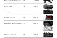 Audi Q8 din 2026 cu 13 km - oferta AUD244503 - foto 18