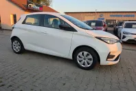 Renault ZOE din 2021 cu 17.700 km - oferta REN244504 - foto 2
