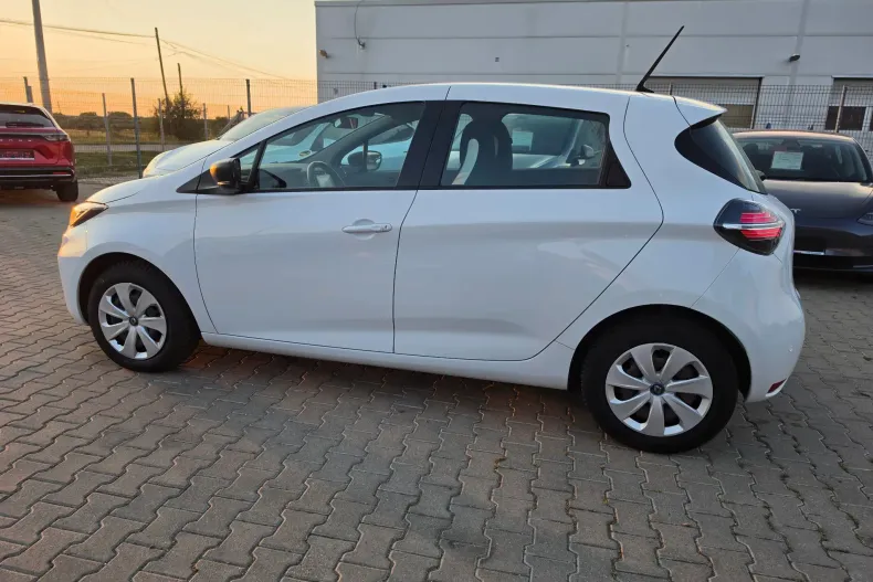 Renault ZOE din 2021 cu 17.700 km - oferta REN244504 - foto 7