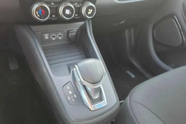 Renault ZOE din 2021 cu 17.700 km - oferta REN244504 - foto 11
