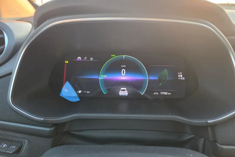 Renault ZOE din 2021 cu 17.700 km - oferta REN244504 - foto 12