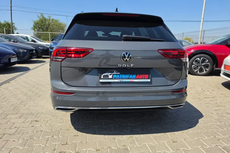 Volkswagen Golf din 2023 cu 161.000 km - oferta VOL244505 - foto 2