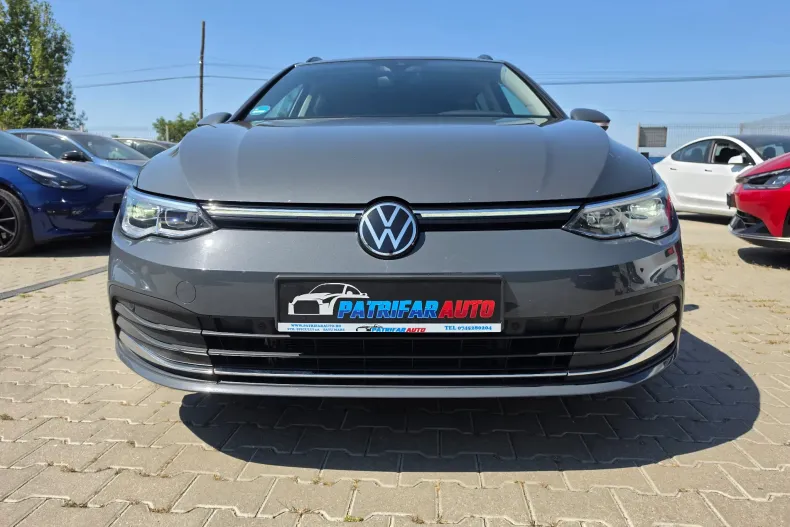 Volkswagen Golf din 2023 cu 161.000 km - oferta VOL244505 - foto 3