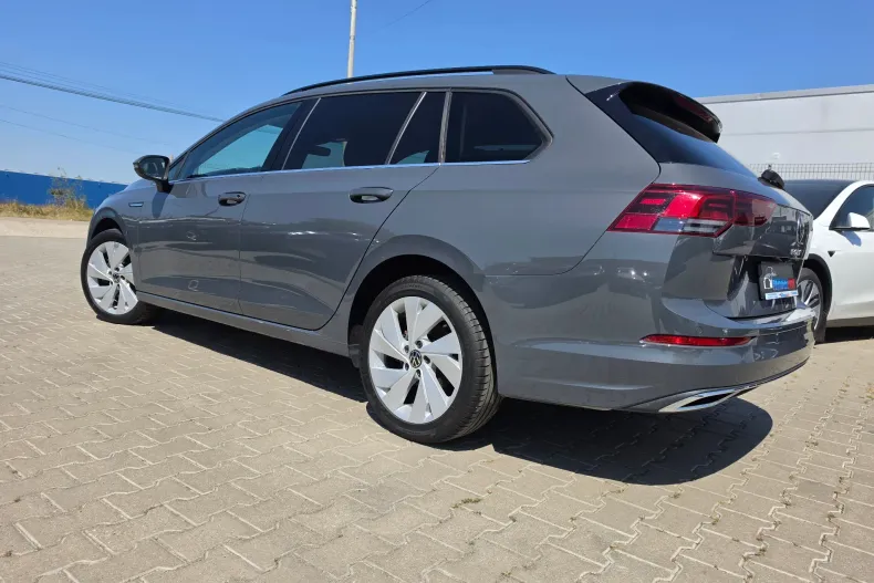 Volkswagen Golf din 2023 cu 161.000 km - oferta VOL244505 - foto 4