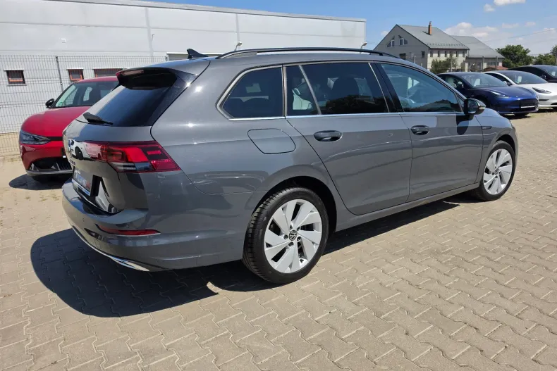 Volkswagen Golf din 2023 cu 161.000 km - oferta VOL244505 - foto 5