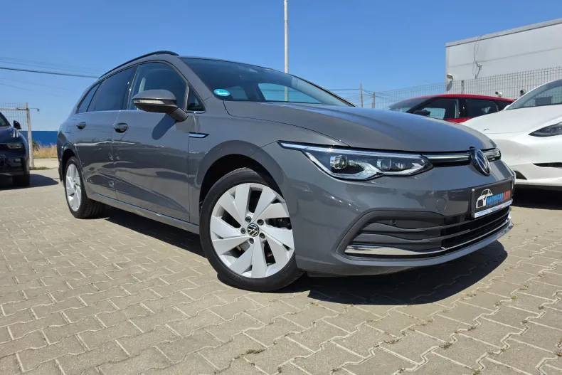 Volkswagen Golf din 2023 cu 161.000 km - oferta VOL244505 - foto 6