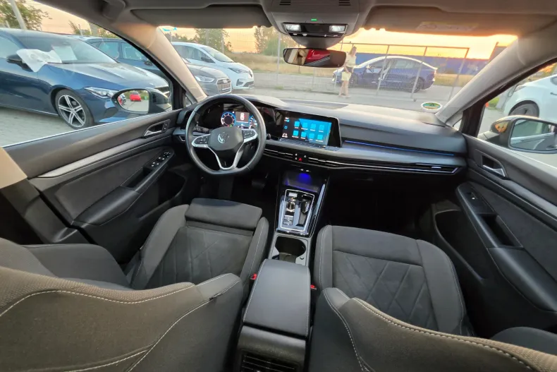 Volkswagen Golf din 2023 cu 161.000 km - oferta VOL244505 - foto 7