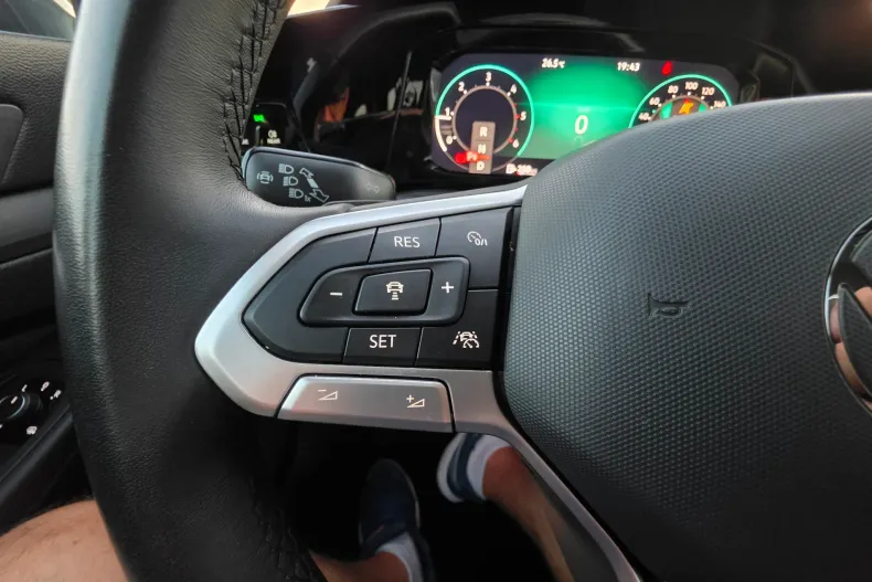 Volkswagen Golf din 2023 cu 161.000 km - oferta VOL244505 - foto 15