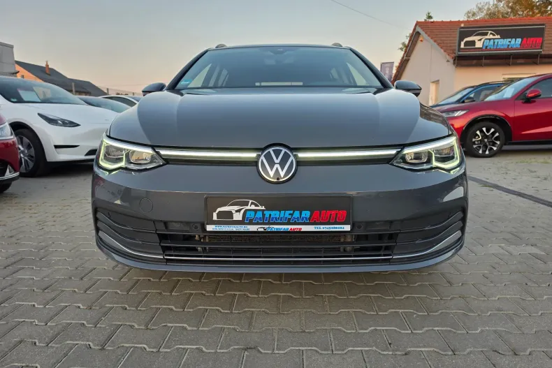 Volkswagen Golf din 2023 cu 161.000 km - oferta VOL244505 - foto 21
