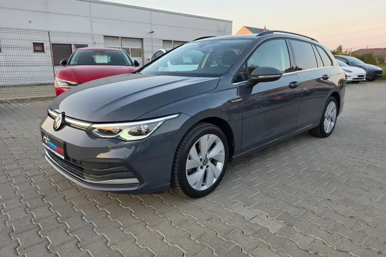 Volkswagen Golf din 2023 cu 161.000 km - oferta VOL244505 - foto 22