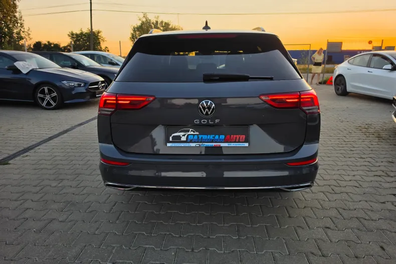Volkswagen Golf din 2023 cu 161.000 km - oferta VOL244505 - foto 23
