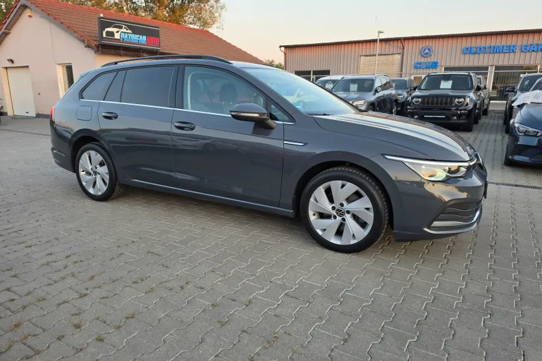 Volkswagen Golf din 2023 cu 161.000 km - oferta VOL244505 - foto 24