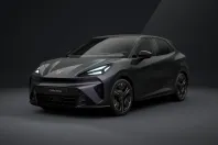 Cupra Raval din 2026 cu 5 km - oferta CUP244506 - foto 1