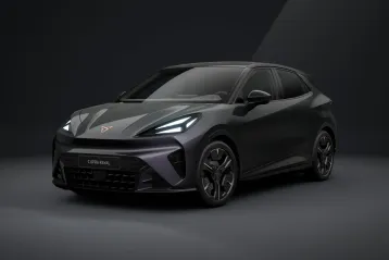 Cupra Raval din 2026 - oferta CUP244506