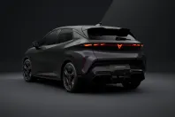 Cupra Raval din 2026 cu 5 km - oferta CUP244506 - foto 2