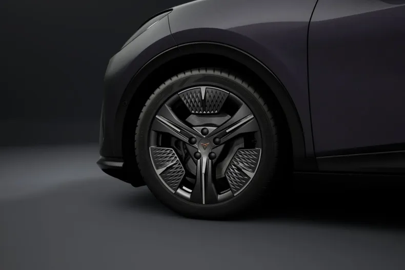 Cupra Raval din 2026 cu 5 km - oferta CUP244506 - foto 4