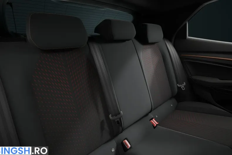 Cupra Raval din 2026 cu 5 km - oferta CUP244506 - foto 5