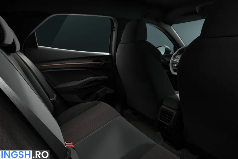 Cupra Raval din 2026 cu 5 km - oferta CUP244506 - foto 7