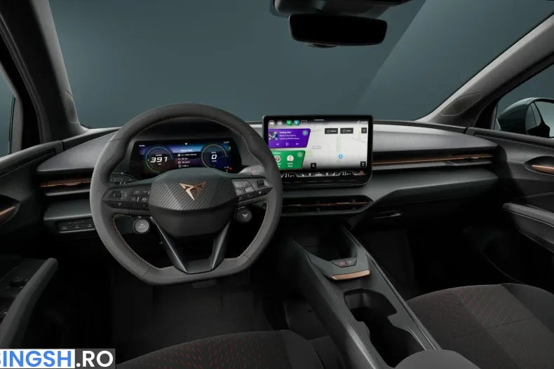 Cupra Raval din 2026 cu 5 km - oferta CUP244506 - foto 8