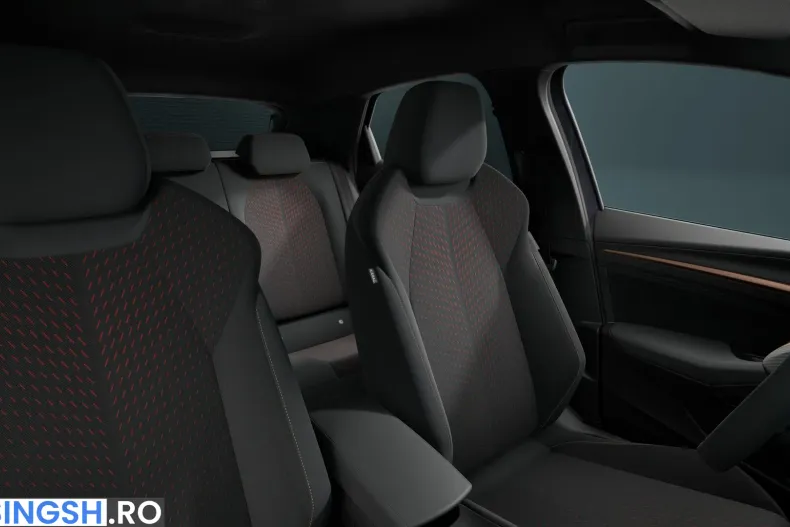 Cupra Raval din 2026 cu 5 km - oferta CUP244506 - foto 10