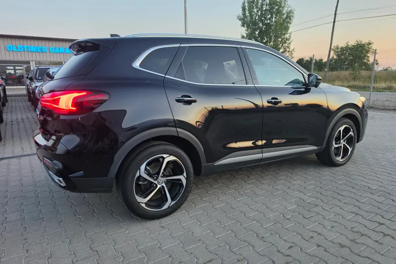 MG HS din 2024 cu 53.000 km - oferta MG0244507 - foto 4