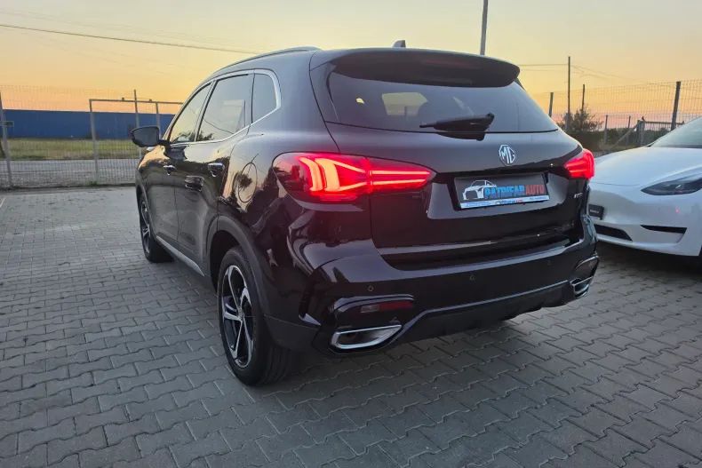 MG HS din 2024 cu 53.000 km - oferta MG0244507 - foto 6