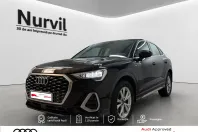 Audi Q3 din 2023 cu 30.630 km - oferta AUD244508 - foto 1