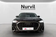 Audi Q3 din 2023 cu 30.630 km - oferta AUD244508 - foto 2