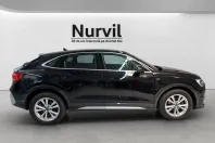 Audi Q3 din 2023 cu 30.630 km - oferta AUD244508 - foto 7