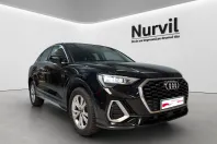 Audi Q3 din 2023 cu 30.630 km - oferta AUD244508 - foto 8