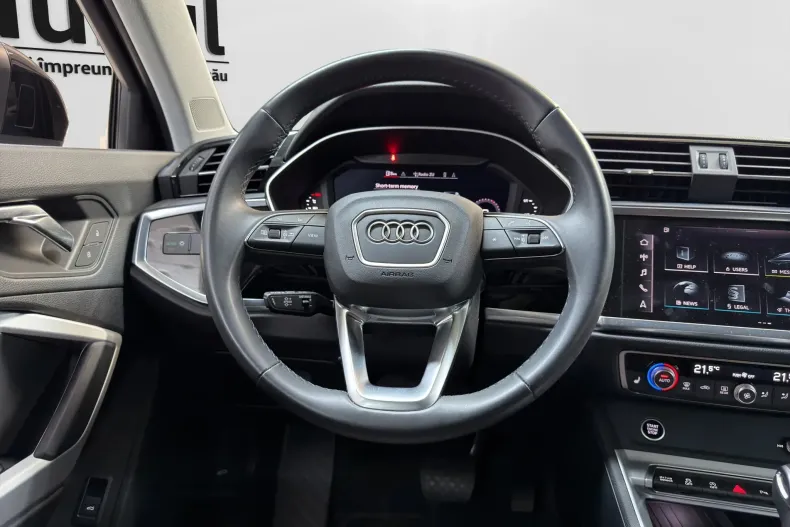 Audi Q3 din 2023 cu 30.630 km - oferta AUD244508 - foto 10