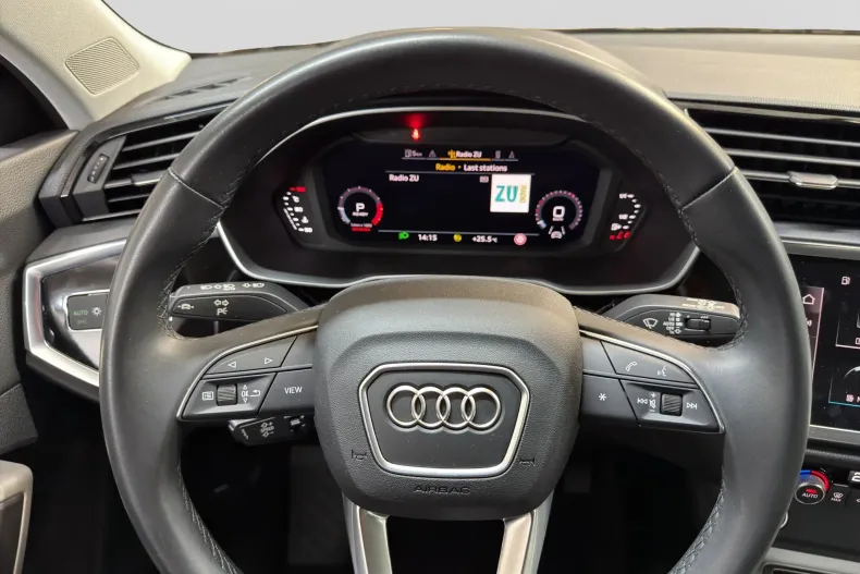 Audi Q3 din 2023 cu 30.630 km - oferta AUD244508 - foto 11